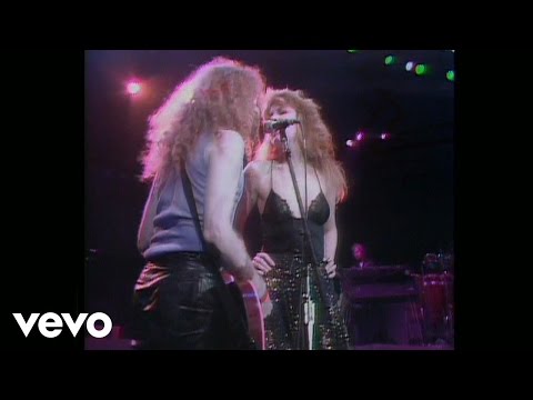 Stevie Nicks - Stop Draggin' My Heart Around - Live 1983 US Festival