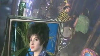 Rita Mitsouko -  Nuit d'ivresse (1986)