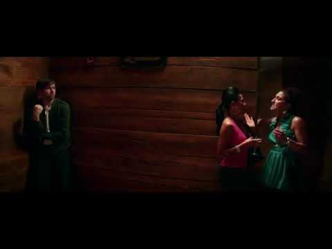 Before I Disappear bathroom scene