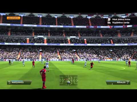 GameStar TV s09e10 - FIFA14