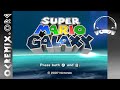 OC ReMix 2183 Super Mario Galaxy Gusty Piano In A Garden Wind Garden By Squint