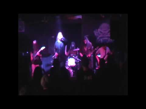 Cata - Cataclysm Orchestra - Pit Of Insanity LIVE @Modrá Vopice