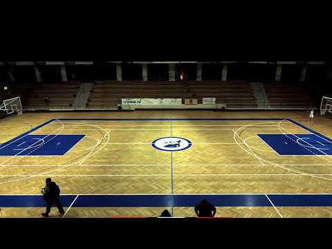 ACS Vikings B.A. Iasi- CSM VSCK Miercurea Ciuc U18 Feminin   06.11.2021