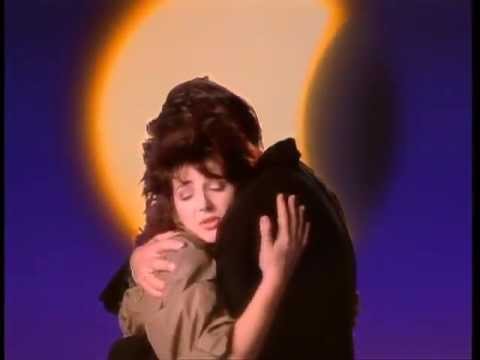 Peter Gabriel & Kate Bush - Don't Give Up HQ