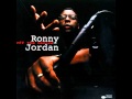 Ronny Jordan - On The Record