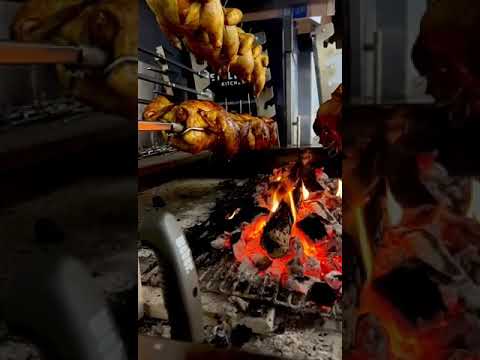Pollo Entero Rostizado  thumbnail