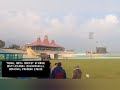 HPCA Cricket Stadium Distt Kangra Dharamshala Himachal Pradesh
