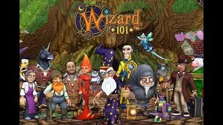 Wizard101 (How to enable open chat for wizard101)