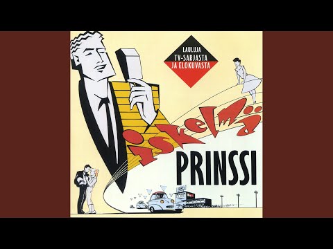 Kun sydän on levoton