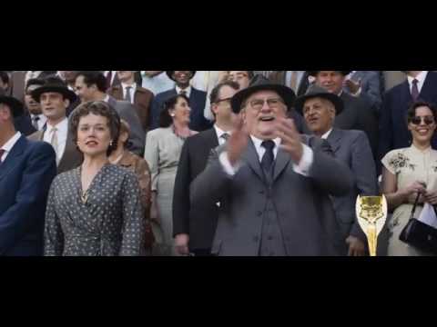 UNITED PASSIONS Trailer 2015 Tim Roth FIFA Movie