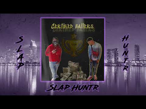 Josedamacc - Certified Ballers (Ft. Bookie2paid)