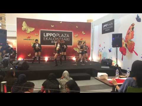 BULLDOK - Why Not ( 어때요 ) Dance Cover bg DayDream [ 120317 ]