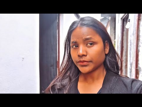 Vlog-41-21/💯 aaj maine banaya suji ka hlva aur ye kya huaa??!#dailyvlog #chamchamvlogs #food 