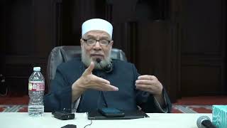 نقل الجنازة من أمريكا الى العراق/السبت(29-10-2022م)فتاوى علي الهواء مباشرة image