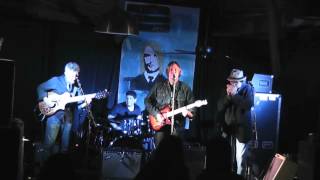 More Storms Comin&#39; | performed by Mojo Rising | writer Mark Selby