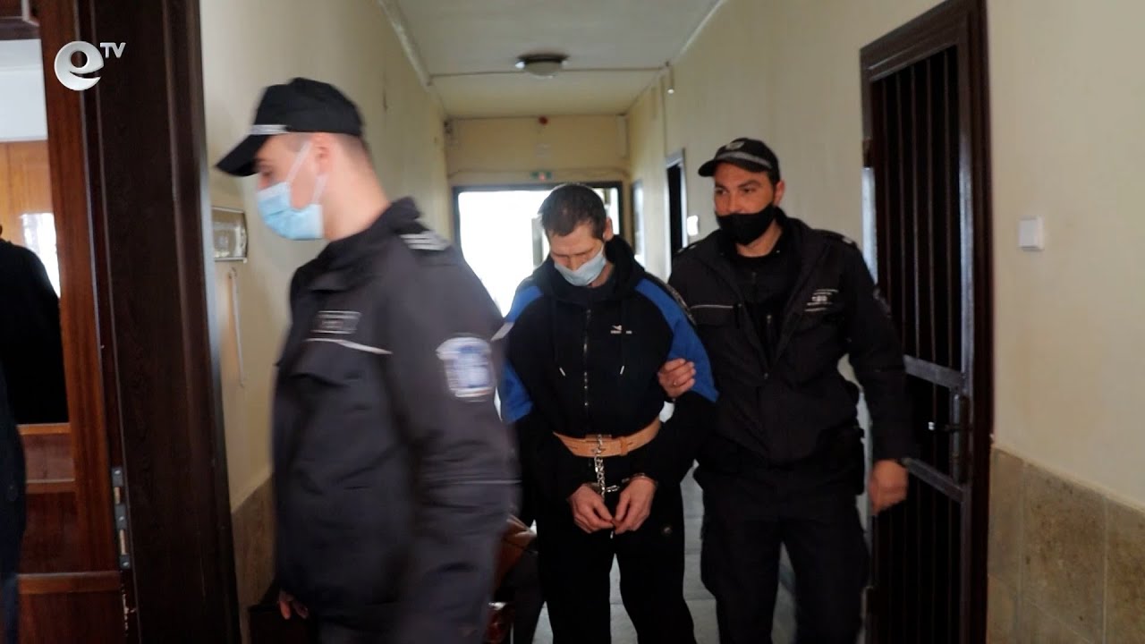 Условна присъда с четири години изпитателен срок за Бейсим Салиф