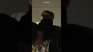 Download lagu Mark's reaction to Taeyeon singing a song written by him 💚 #nct #mark #taeyeon #doyoung mp3