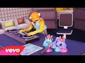 Fishstick Coral Chorus Ft Peely Official Fortnite Music Video