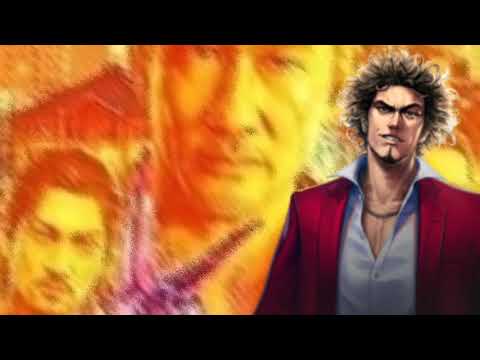 image-Who is Kasuga in Yakuza Like a dragon?