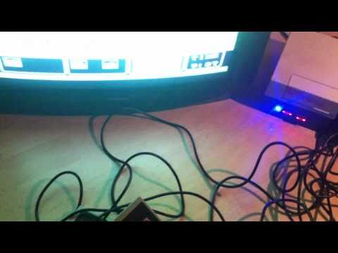 Rackets  And Rivals NES