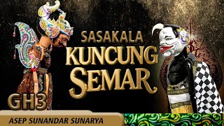 Download lagu ✅Full Lakon Kuncung Semar Badranaya || Asep Sunandar Sunarya GH3 mp3