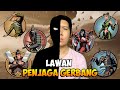 LAWAN SEMUA BOSS GATE OF SHADOWS PERTAMA KALINYA Shadow Fight 2