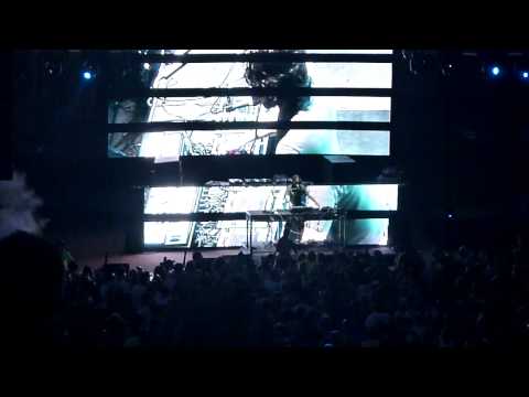 Beardyman at Breakfest Perth