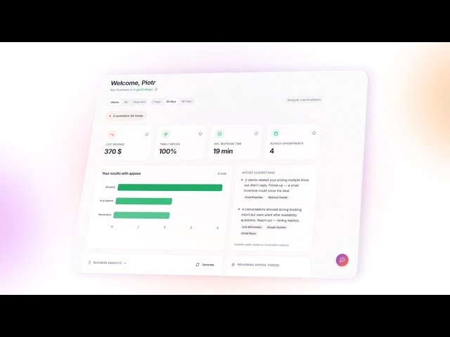 Feature Launch