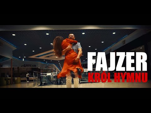 FAJZER - Król Hymnu! (Oficjalny Teledysk) | DISCO POLO 2023 #viral #music #video