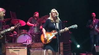 Tedeschi Trucks Band- Don’t Know What it Means- Live in Austin