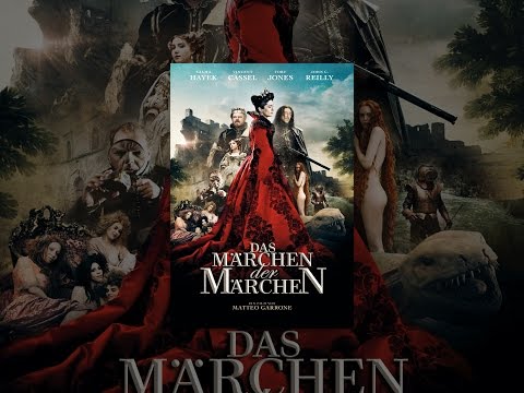 Das Märchen der Märchen