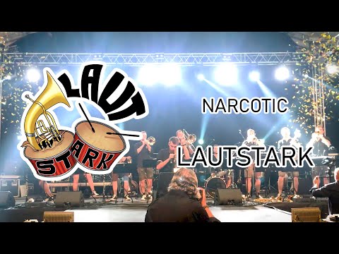 Narcotic - BOHEMIACS (Lautstark)