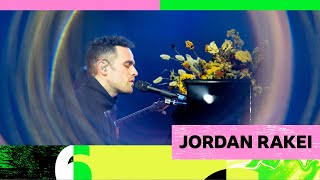 Jordan Rakei - Learning (6 Music Festival 2024)