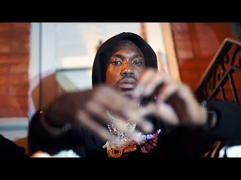 Meek Mill, J. Cole - Until I Win (Music Video)
