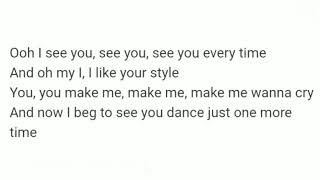 Download lagu Dance monkey lyrics - stone and I mp3