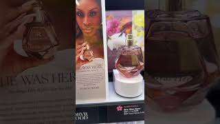 New Fall Vanilla Fragrances at Sephora! #perfume #fragrance #sephora