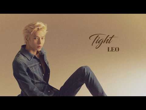 LEO (레오) - 타이트해 (Tight) [HAN|ROM|ENG Lyrics]