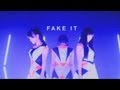 [MV] Perfume 「FAKE IT」 （short ver.） 