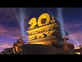 20th Century Fox DreamWorks Pictures The Garfield Movie 2024