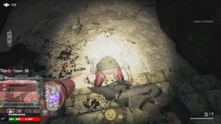 ZombieBarricades Wins SOS Gameplay