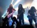 Dragonforce - Reasons to Live (Carling Academy, Glasgow, 10 October 2008)