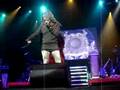 Fergie; My Humps LIVE 