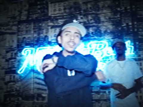 Pachino MG - Without You (Music Video)