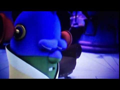 Scene for Part 17 of "The Little Scottish Princess" (For TheCartoonMan12)