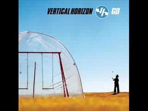 I'm Still Here - Vertical Horizon