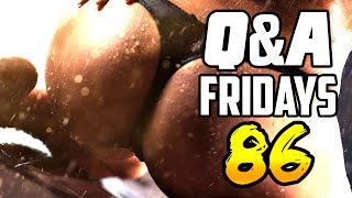 Download lagu Q&A Fridays - Piss Fetish & Kilo of Cocaine | EP.86 mp3