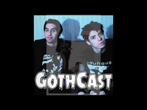 GothCast Episode 37 - Elvira