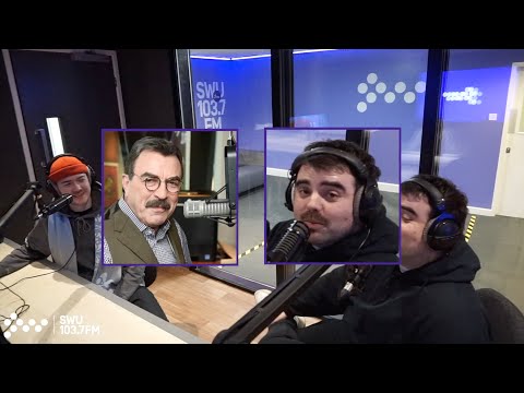 Critical Music w/ Sam Binga, Hyroglifics, Foreign Concept  & Halogenix (Interview)