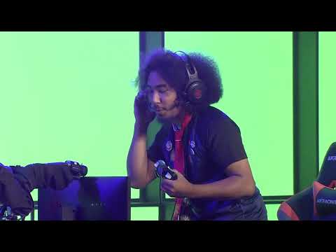 PAX West 2017: ANTi vs. Konga Losers Top 8