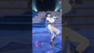 ROSE 踊ってみた🌹🌹 #shorts #HANA #ROSE #にじさんじ #dance #vtuber